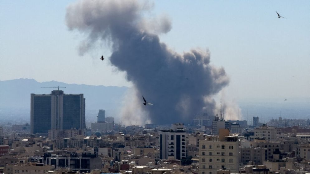 ইরানে যুক্তরাষ্ট্রের অভিযানের পক্ষে ভোট দিল মার্কিন সিনেট