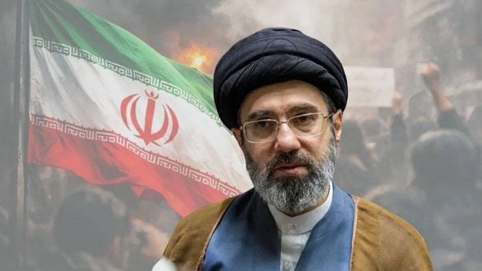 যুক্তরাষ্ট্রের পক্ষ থেকে ইরানের কাছে যুদ্ধবিরতির প্রস্তাব