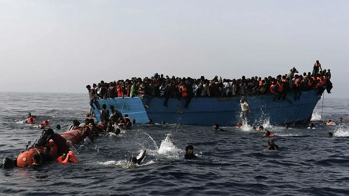 ভূমধ্যসাগরে ২২ জনের মৃত্যু, ২১ বাংলাদেশি জীবিত উদ্ধার