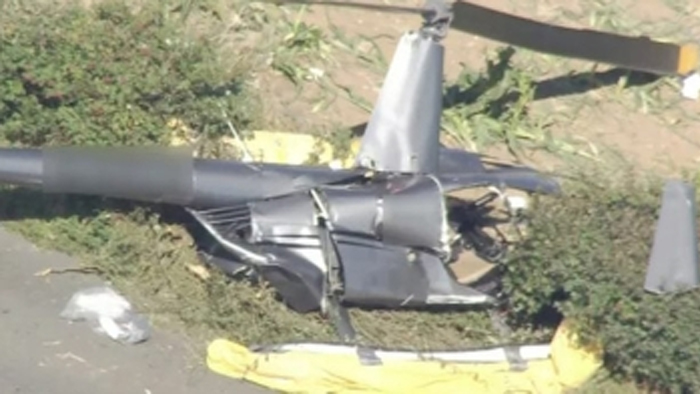 কাতারে হেলিকপ্টার বিধ্বস্ত হয়ে ৬ জন নিহত