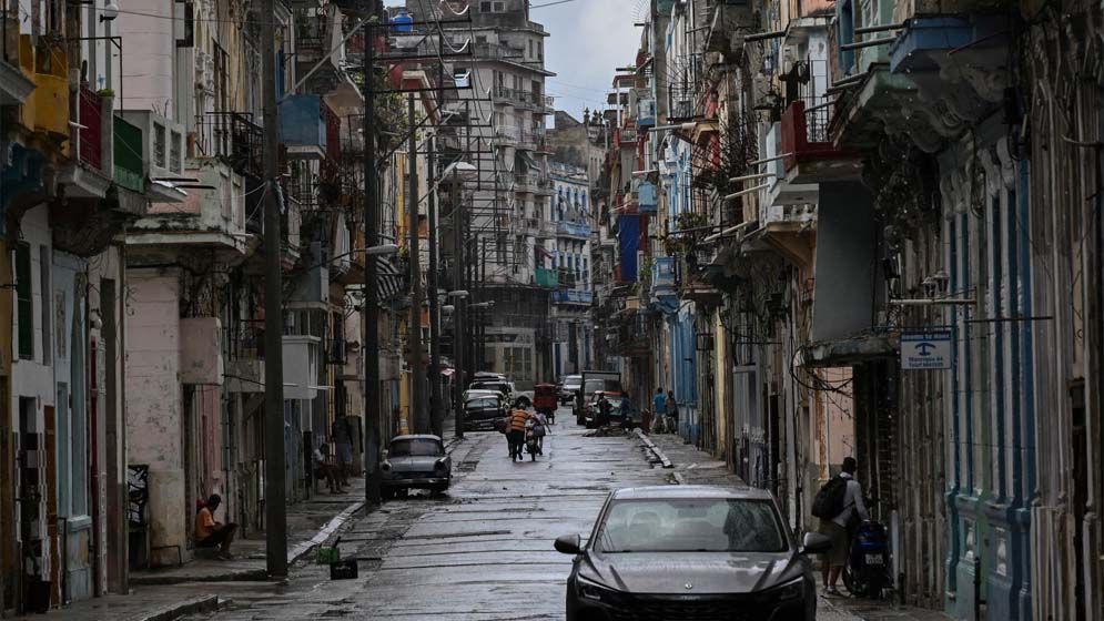 কিউবায় আলো ফেরাতে সাহসী পদক্ষেপ রাশিয়ার