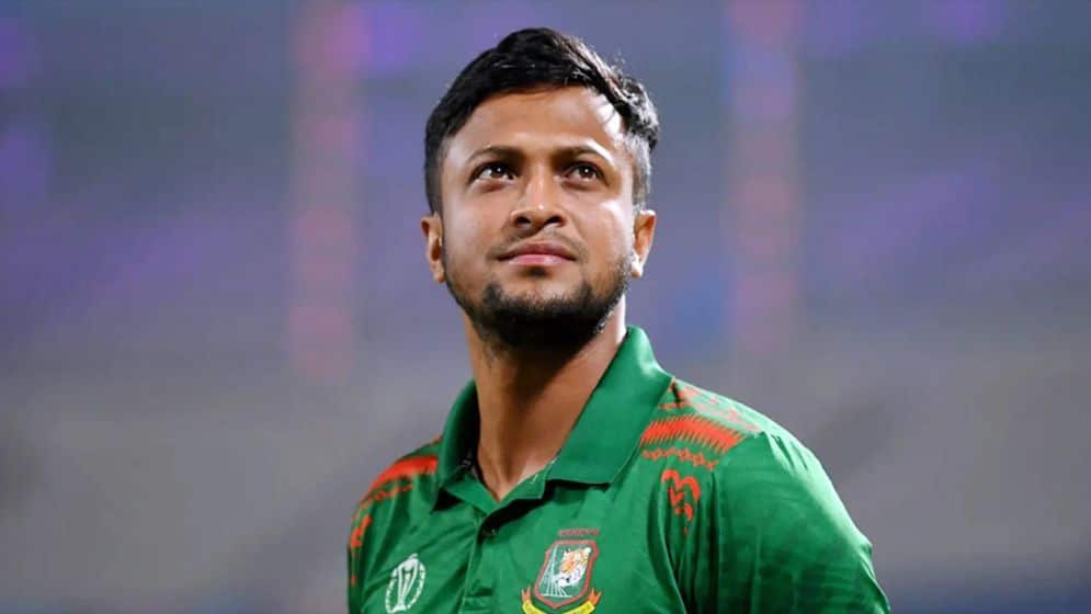 ‘সাকিব যেকোনো সময় চলে আসতে পারে’