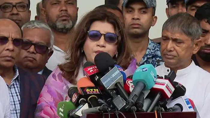 মধ্যপ্রাচ্যের যুদ্ধে প্রাণ হারিয়েছে ৫ বাংলাদেশি: প্রতিমন্ত্রী