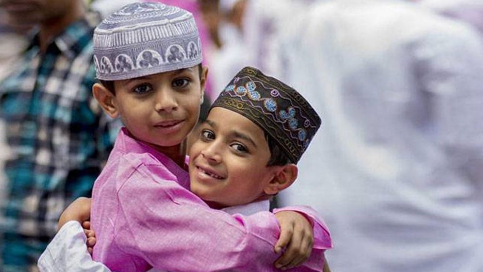 সারা দেশে কখন কোথায় ঈদের জামাত