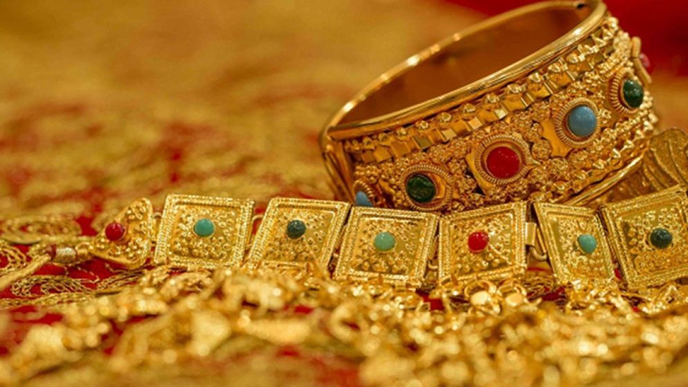 ৬ ঘণ্টার ব্যবধানে আরেক দফা কমল স্বর্ণের দাম