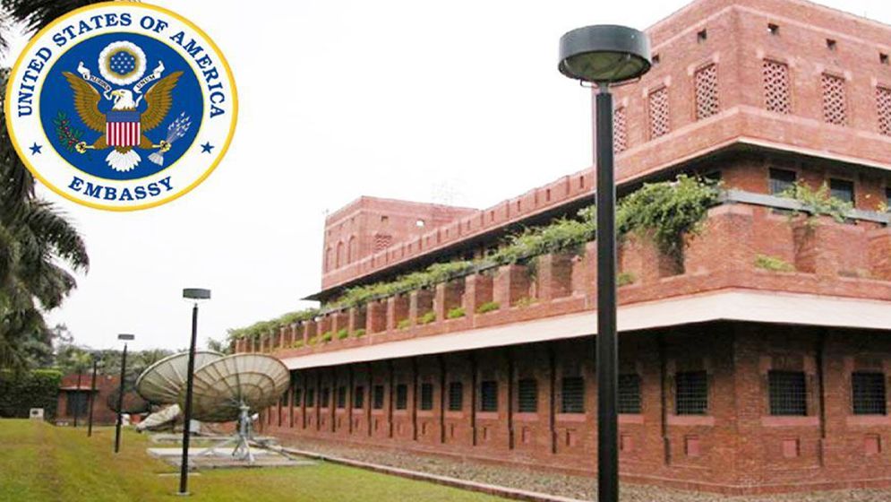 যুক্তরাষ্ট্র ভ্রমণকারীদের জন্য দূতাবাসের বিশেষ পরামর্শ