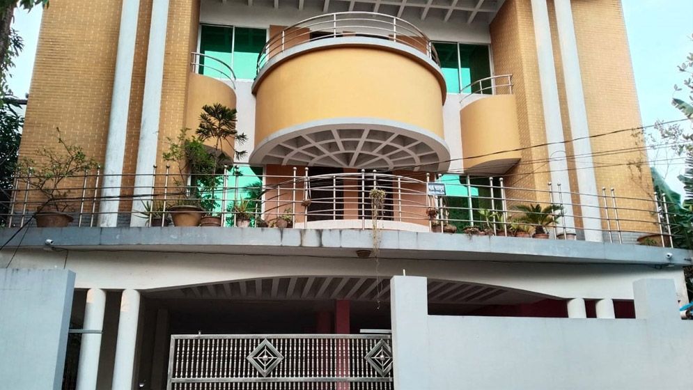 আইজিপির বাসায় চুরির খবর গুজব: পুলিশ সদর দপ্তর