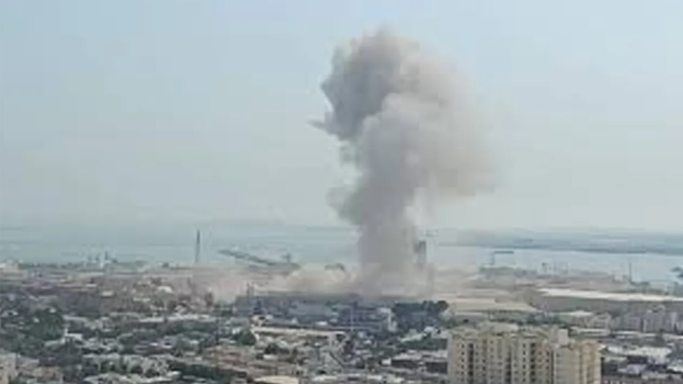 কুয়েত বিমানবন্দরে ড্রোন হামলায় ৪ বাংলাদেশি আহত