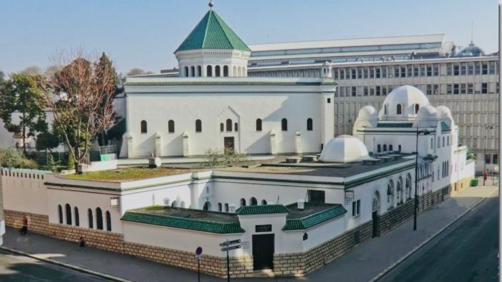 প্যারিসে ঈদ ঘিরে বাংলাদেশি কমিউনিটির ব্যাপক আয়োজন