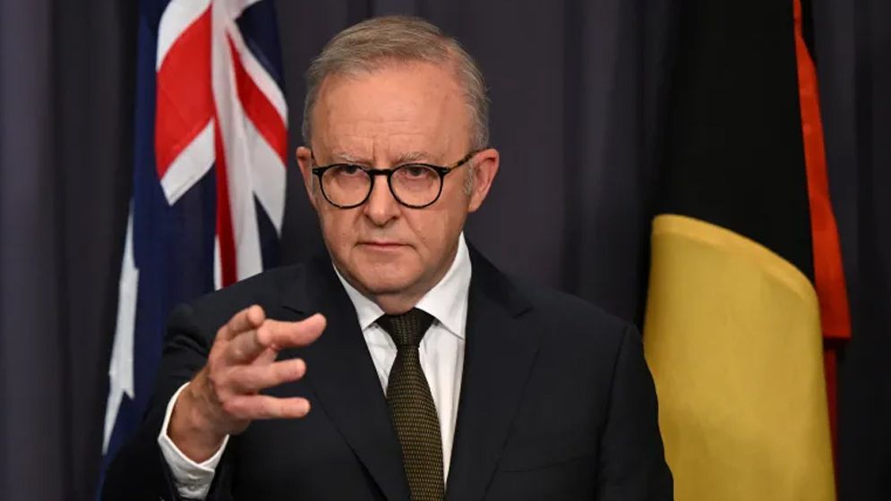 মধ্যপ্রাচ্যে ‘ক্রাইসিস রেসপন্স’ দল পাঠাল অস্ট্রেলিয়া