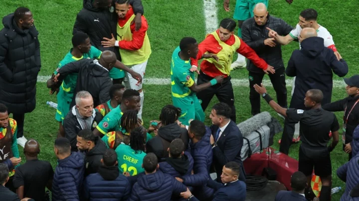 ফাইনালে জিতেও শিরোপা হাতছাড়া, ফিরে পেতে ক্রীড়া আদালতে আপিল সেনেগালের