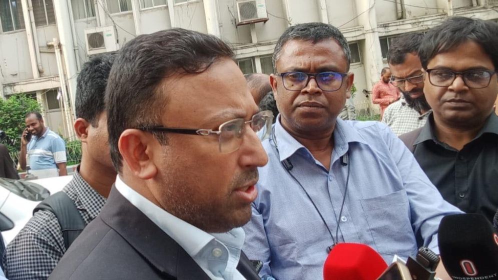 ‘মধ্যপ্রাচ্যে বাংলাদেশিদের ভিসার মেয়াদ বাড়ানোর আশ্বাস পেয়েছি’