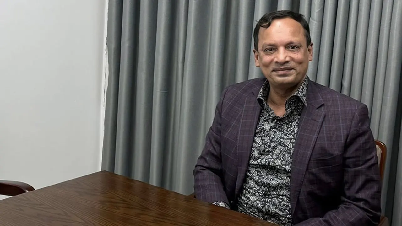 রুহুল কুদ্দুস কাজলকে অ্যাটর্নি জেনারেল করে প্রজ্ঞাপন