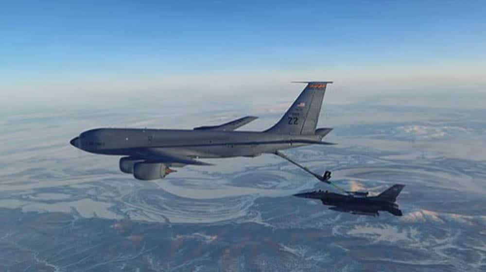 ইরাকে মার্কিন সামরিক উড়োজাহাজ বিধ্বস্ত, নিহতের সংখ্যা বেড়ে ৬