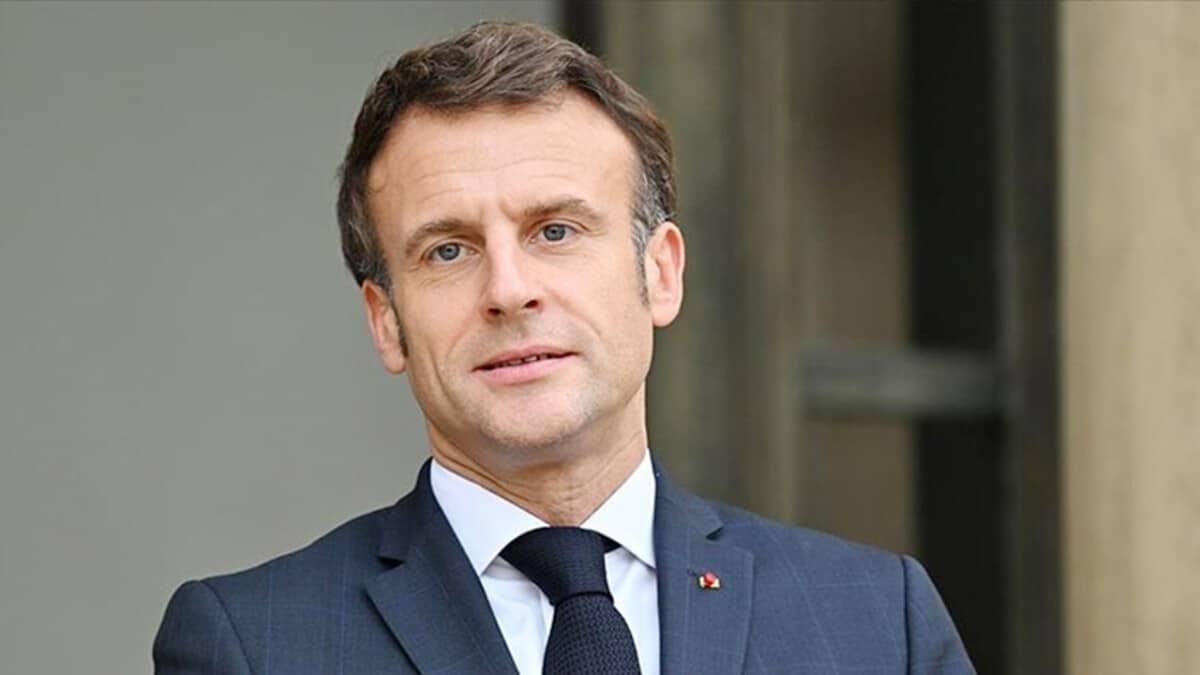 ট্রাম্পের আহ্বানে ফ্রান্স কি মধ্যপ্রাচ্যে যুদ্ধজাহাজ পাঠাবে?