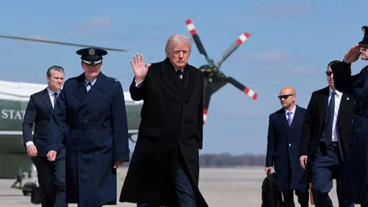 ইরান যুদ্ধ নিয়ে মধ্যস্থতাকারী তিন দেশ কী করছে