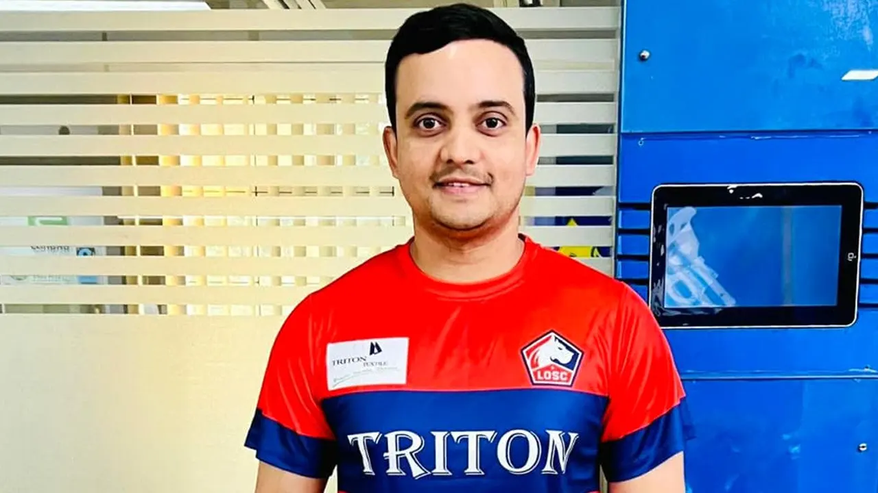 প্রযোজক সরোয়ার জাহান গ্রেপ্তার