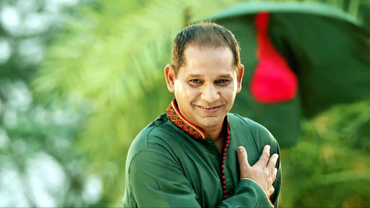 জাতীয় দলের নির্বাচক প্যানেলে সুমনের সঙ্গে চমক