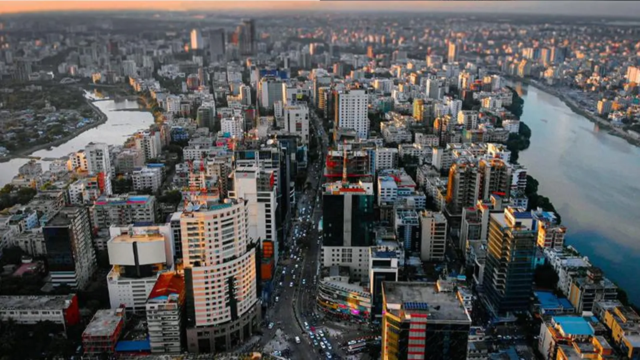 ঈদের ছুটি শেষ, অফিস খুলছে আজ