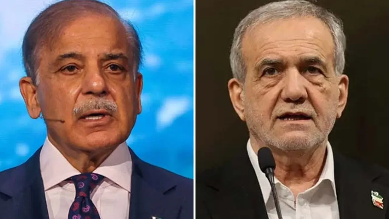 ইরানের প্রেসিডেন্টকে জরুরি ফোনকল পাকিস্তানের প্রধানমন্ত্রীর, যে কথা হলো