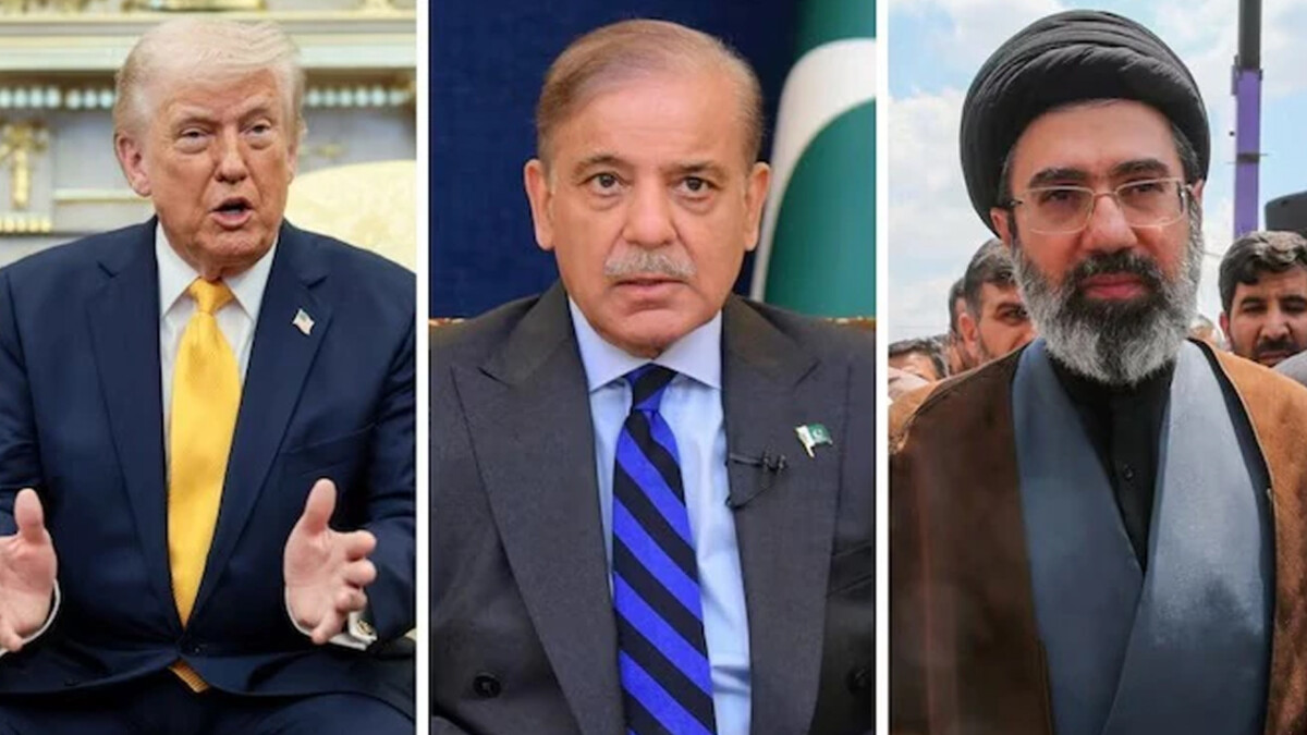 যুক্তরাষ্ট্রের যুদ্ধবিরতির প্রস্তাব ইরানের কাছে পৌঁছে দিয়েছে পাকিস্তান