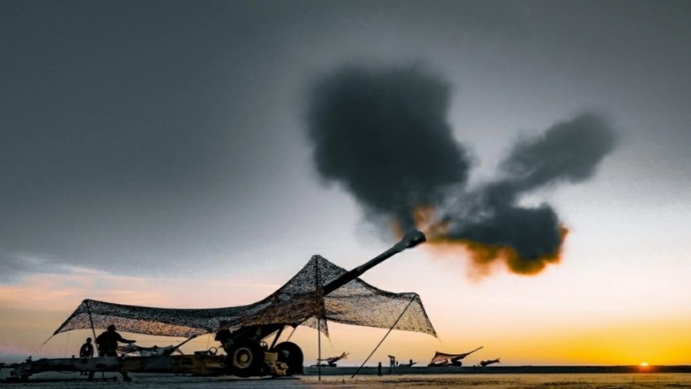 সৌদি আরবে ব্যালিস্টিক ক্ষেপণাস্ত্র ও ১০টি ড্রোন ভূপাতিত, ছুড়ল কারা?