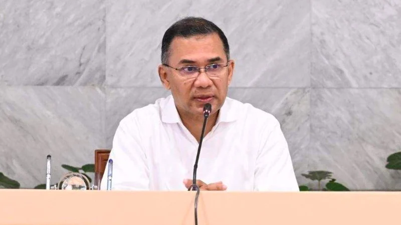 প্রধানমন্ত্রী তারেক রহমানের ২০তম কারাবন্দি দিবস আজ