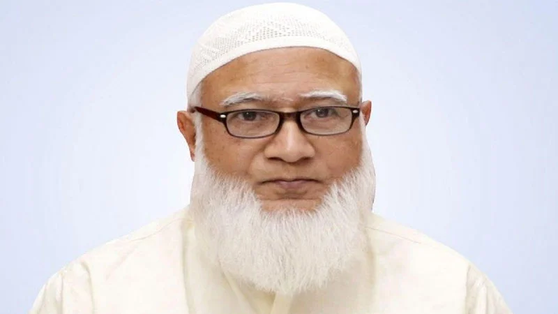 জামায়াতের সঙ্গে চুক্তি নিয়ে কোনো আলোচনা হয়নি