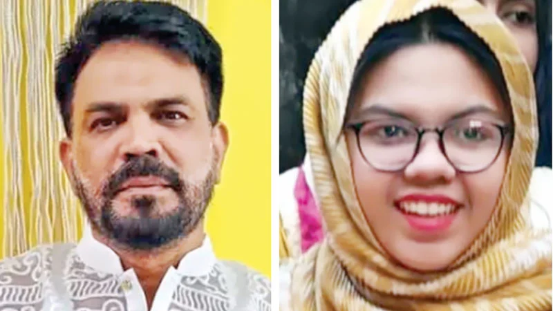 কেনাকাটা করতে গিয়ে ফিরলেন লাশ হয়ে