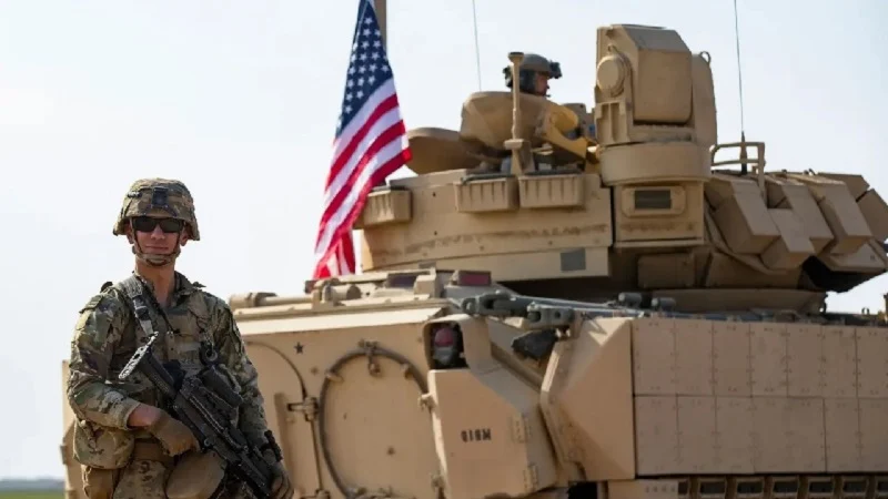 ইরান যুদ্ধে ২৯০ মার্কিন সেনা আহতের কথা জানাল সেন্টকম