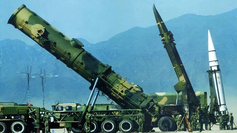 যুক্তরাষ্ট্রে হামলার ক্ষেপণাস্ত্র বানাচ্ছে পাকিস্তান: মার্কিন গোয়েন্দা সংস্থা