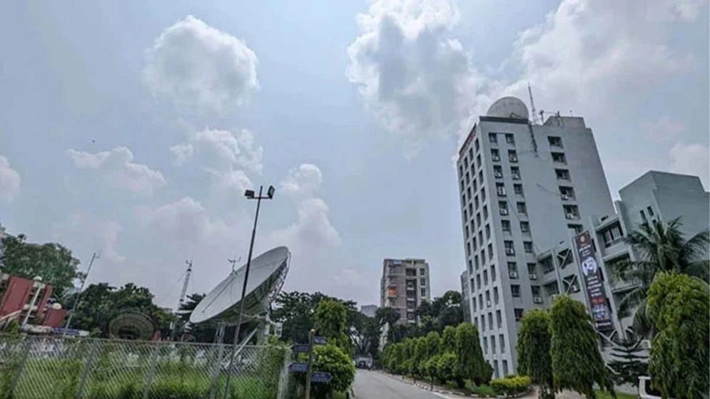 আজ যেমন থাকবে ঢাকার তাপমাত্রা, জানাল আবহাওয়া অফিস