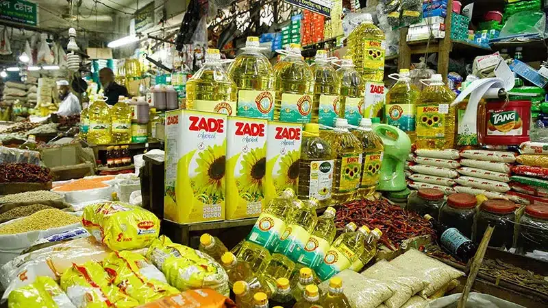 ভোক্তা অধিকার দিবসে ক্যাবের প্রতিবাদ: পণ্যের অস্বাভাবিক মূল্যবৃদ্ধি জনজীবন কঠিন করে তুলেছে