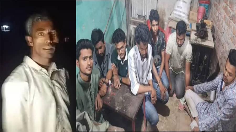 ফেনীতে মাটিলুট ও চাঁদাবাজির জেরে যুবদল-ছাত্রদলের দুপক্ষের সংঘর্ষে নিহত ১