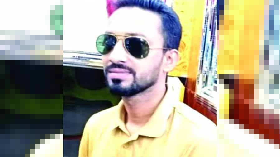 একমাসের ব্যবধানে মাদকসহ আটকের পর এবার চাঁদাবাজির মামলায় গ্রেপ্তার ছাত্রদলের আহ্বায়ক