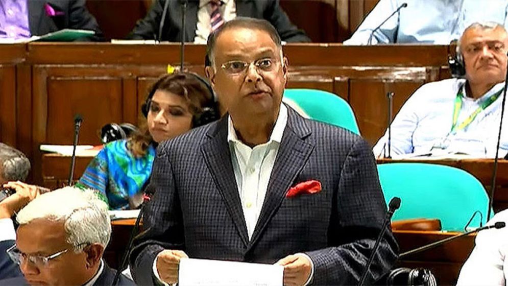 ‘বিদ্যুৎ খাতে কুইক রেন্টাল প্রকল্পের নামে লুটপাট’