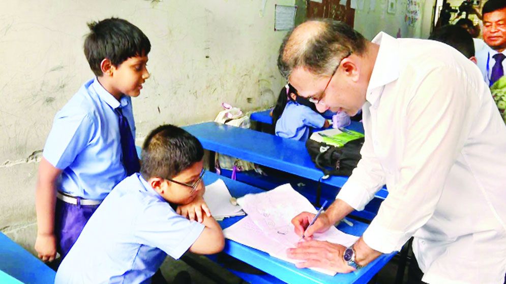 সরকার জুলাই সনদ বাস্তবায়নে বদ্ধপরিকর: প্রধানমন্ত্রী