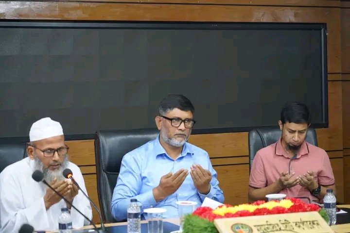 ময়মনসিংহে মাদ্রাসার শিক্ষার্থীদের মেধা অন্বেষণে সিটি কর্পোরেশনের বিশেষ উদ্যোগ