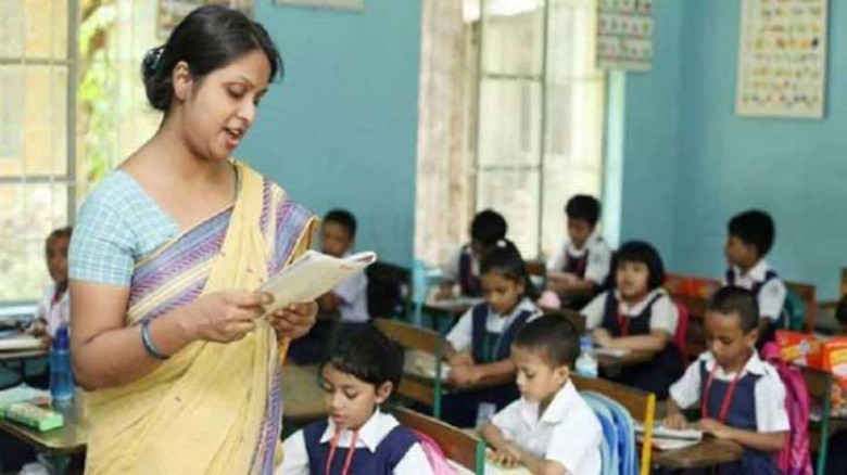 সব শিক্ষাপ্রতিষ্ঠানে ক্লাস হবে ছয় দিন, অনলাইনে তিন দিন