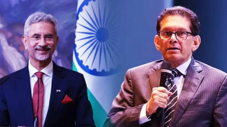 ভারত সফরে জয়শঙ্কর-অজিত দোভালের সঙ্গে বসবেন পররাষ্ট্রমন্ত্রী