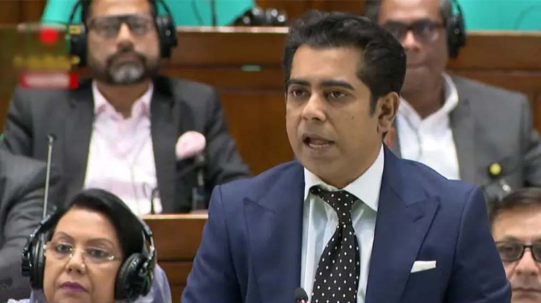 আপনারা জেন-জি রিপ্রেজেন্ট করেন, জামায়াত জেনারেশন হইয়েন না