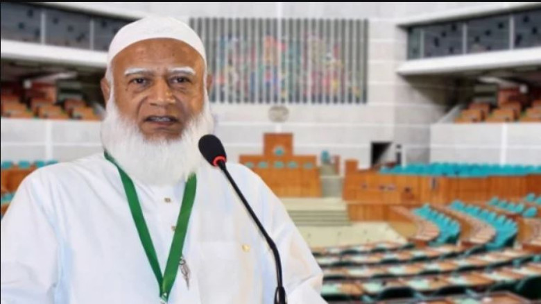 আমিও শহীদ মুক্তিযোদ্ধা পরিবারের সন্তান