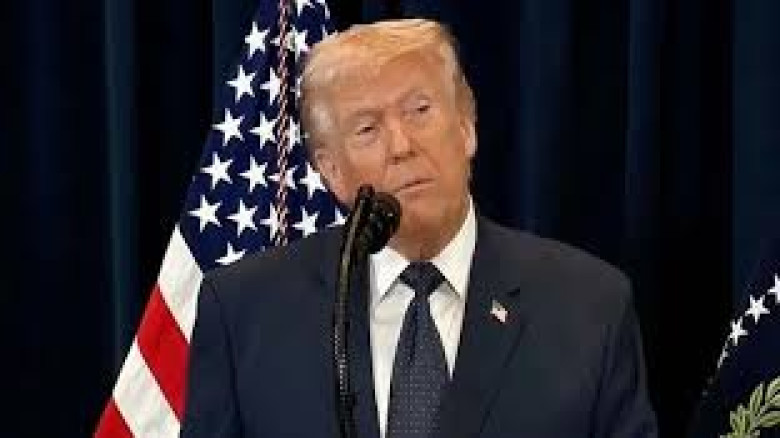 মিত্রদের ‘সাহস করে’ হরমুজে গিয়ে তেল ‘ছিনিয়ে নিতে’ বললেন ট্রাম্প