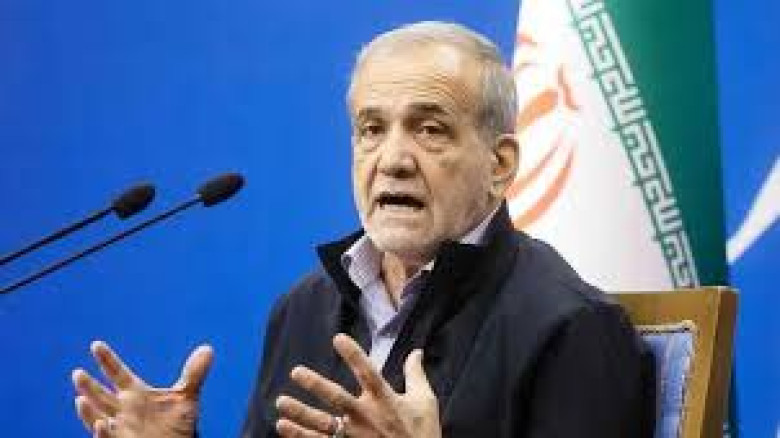 দেশ রক্ষায় কোটি ইরানি জীবন দিতে প্রস্তুত: প্রেসিডেন্ট