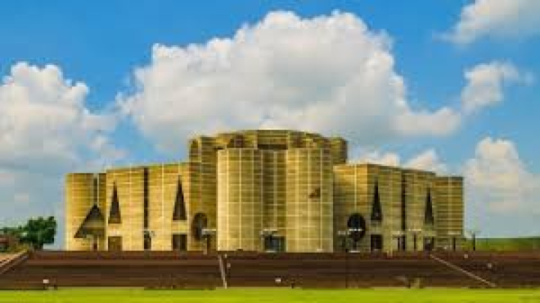 অন্তর্বর্তী সরকারের ১৪ অধ্যাদেশ বিল আকারে পাস