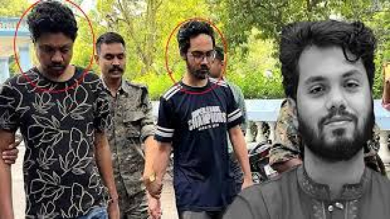 ওসমান হাদি হত্যার দুই আসামিকে ফেরত পাঠাতে সম্মত ভারত