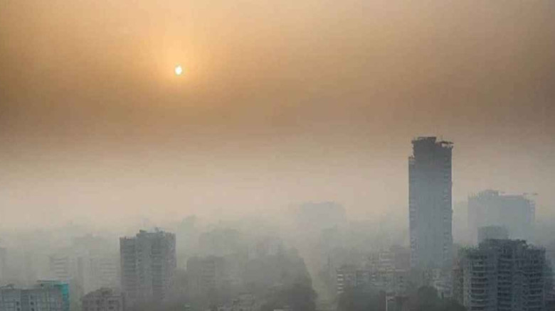 ঢাকার তাপমাত্রা নিয়ে দুঃসংবাদ