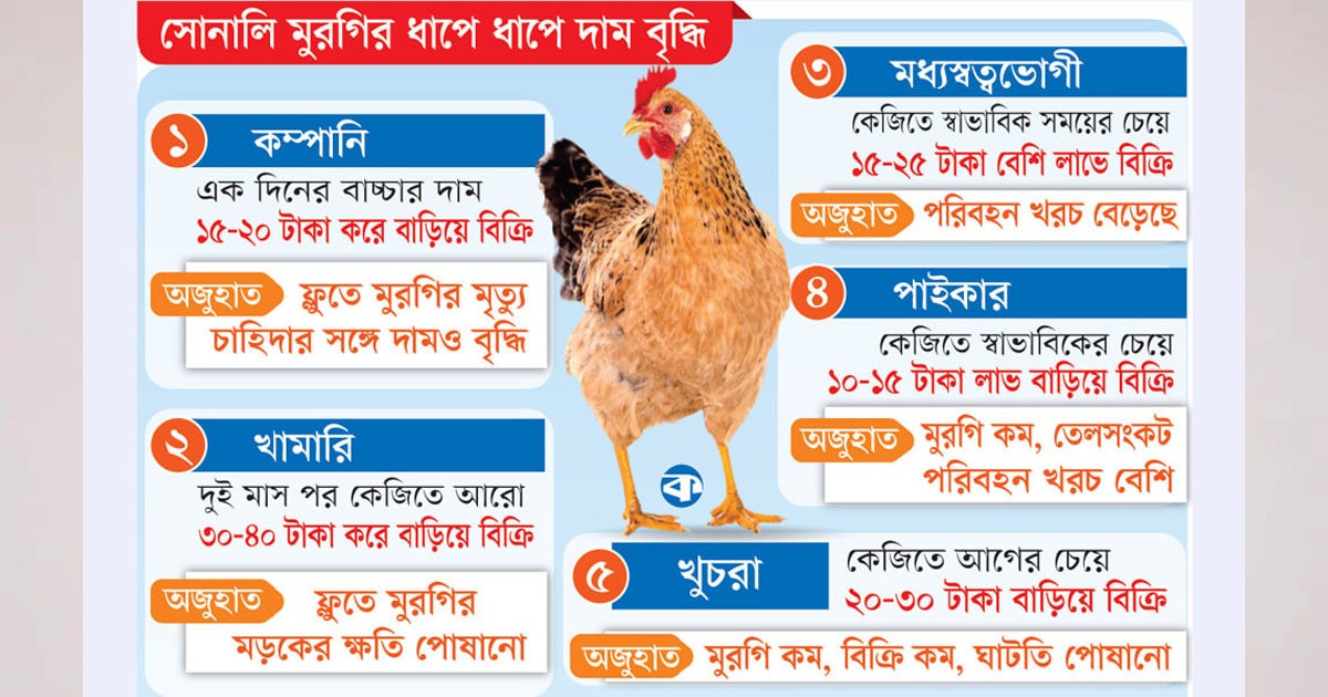 লোভের আগুন সোনালিতে