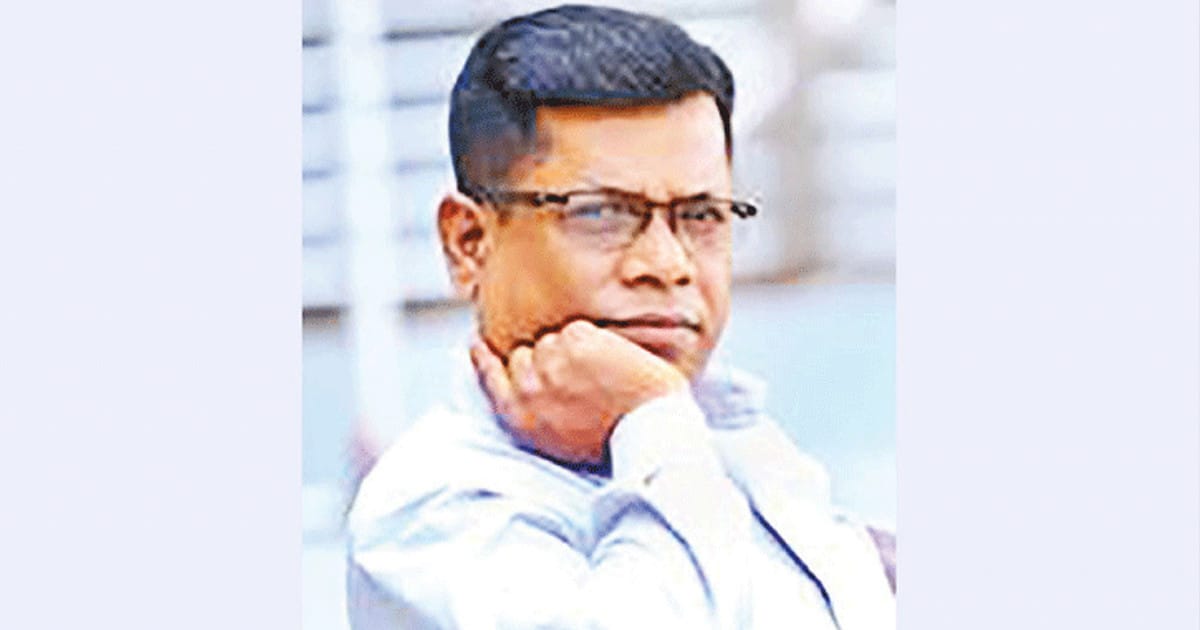 সরকারের সর্বনাশে মঈনরাই যথেষ্ট