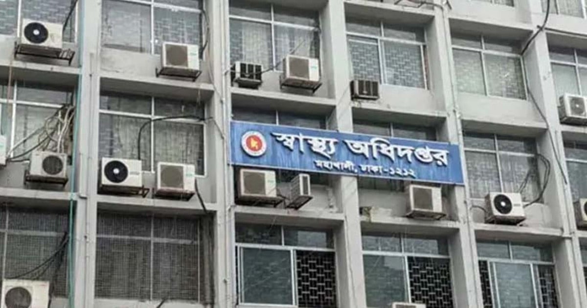 হাম: প্রাণ গেল আরও ৭ শিশুর